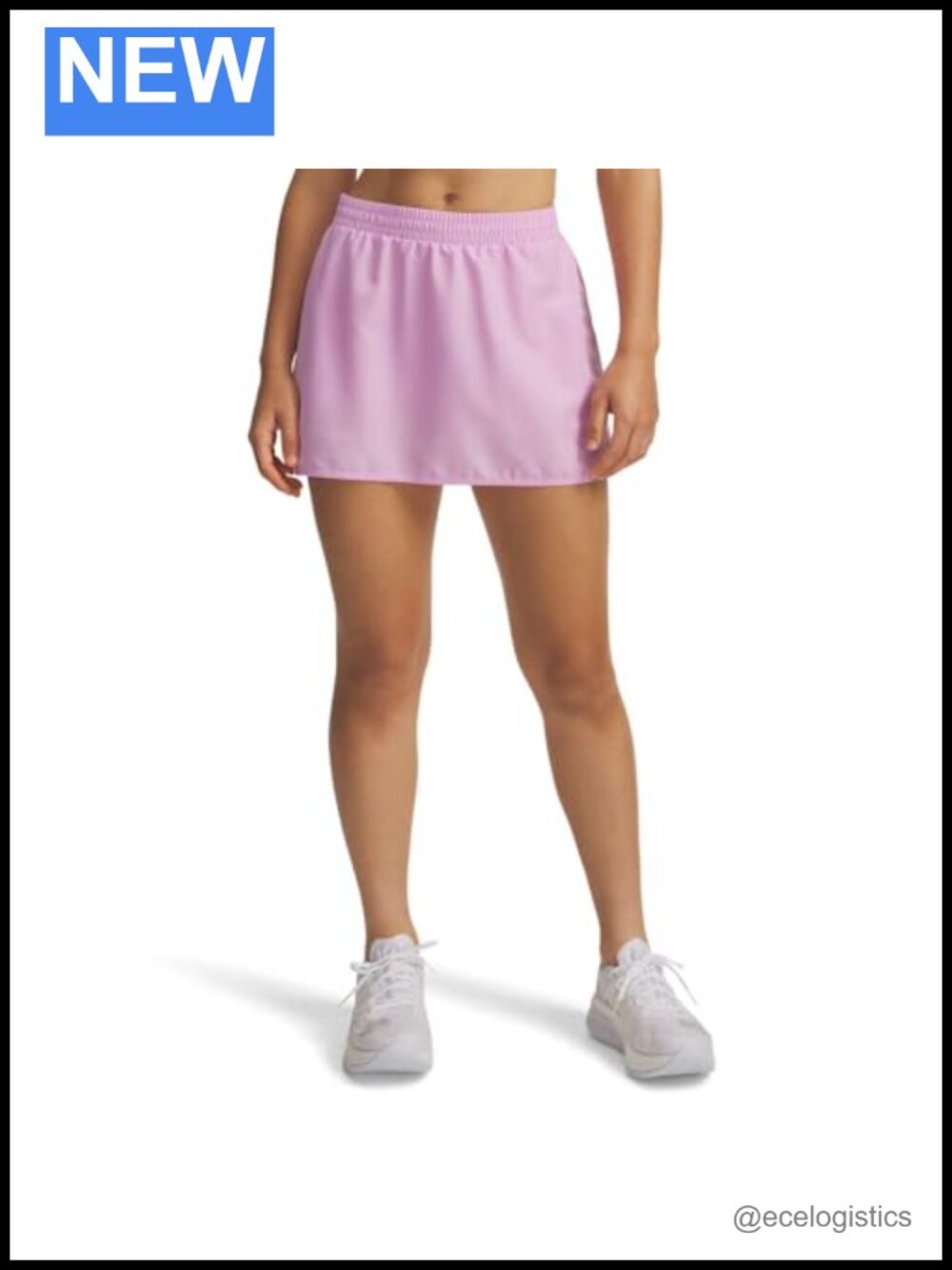 Under Armour Fly By Skort Women's Athletic Skort with Built-in Shorts